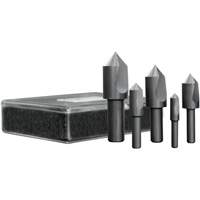 #67 10001-82 Countersink Set Planification Entrepots Molloy