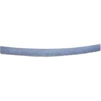 P1000 Portable Bandsaw Blade, Bi-Metal, 44-7/8" L x 1/2" W x 0.02" Thick, 18 TPI Planification Entrepots Molloy