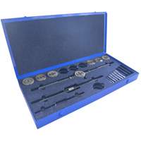 1387 Metric Plug & Tap Die Set Planification Entrepots Molloy