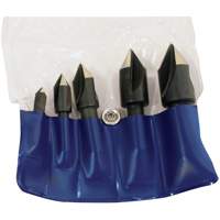 610 Countersink Set Planification Entrepots Molloy