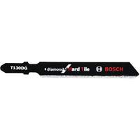 Lame de scie alternative pour tuile dure, Losange, Tige en T, 3-1/4" lo, 30 dents par pouce Planification Entrepots Molloy