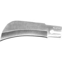Replacement Hawkbill Blade for 44218 Cable Skinning Utility Knife, Single Style Planification Entrepots Molloy