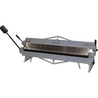 Plieuses pour boîtes et plateaux