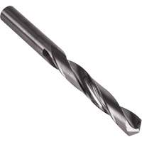 Jobber Drill Bit, Carbide, 1/8", 2-1/4" L, 1-1/4" Flute, 118° Point Angle Planification Entrepots Molloy
