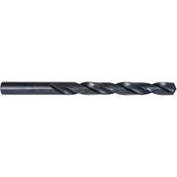 Foret tr&egrave;s allong&eacute; a&eacute;ronautique, H, Acier rapide, Cannelure 2-7/8", Pointe de 135° Planification Entrepots Molloy