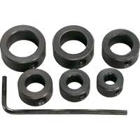 Drill Stops Planification Entrepots Molloy