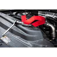 3/8" & 1/2" Drive Heavy-Duty Oil Filter Strap Wrench Planification Entrepots Molloy