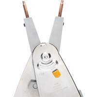 Pince &agrave; anneau de retenue transformable universelle extra large Planification Entrepots Molloy