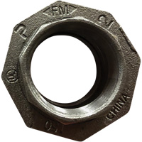 Raccord Union Planification Entrepots Molloy