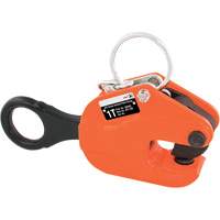 Sumo Series Plate Clamp Planification Entrepots Molloy