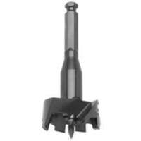 Standard Self-Feed Drill Bit, 2", 6" Length, 7/16" Hex Shank Planification Entrepots Molloy