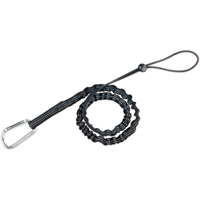 Squids<sup>®</sup> 3100 Tool Lanyard, Bungee, Carabiner/Loop TEP213 | Planification Entrepots Molloy