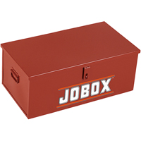 Jobsite Chests