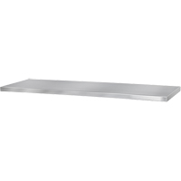 Extreme Tools<sup>®</sup> RX Series Work Surface, 25" D x 55" W, 1" Thick TEQ497 | Planification Entrepots Molloy