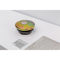 R&eacute;servoir de transfert pour carburant en acier, Acier, Capacit&eacute; 100 gal., Noir Planification Entrepots Molloy