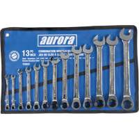 Wrench Set