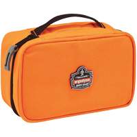 Organisateur 5876 Arsenal<sup>MD</sup>, Polyester, 1 pochettes, Orange TER007 | Planification Entrepots Molloy