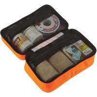 Organisateur 5876 Arsenal<sup>MD</sup>, Polyester, 1 pochettes, Orange TER007 | Planification Entrepots Molloy