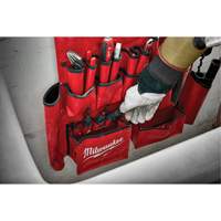Tablier a&eacute;rien pour outils Planification Entrepots Molloy