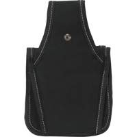 Porte-outils & t&eacute;l&eacute;phone cellulaire &agrave; plusieurs pochettes, Porte-outil multiple, Polyester, 4 Poches Planification Entrepots Molloy