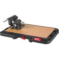 Surface de travail personnalisable Packout Planification Entrepots Molloy