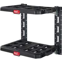Packout Racking Kit Planification Entrepots Molloy