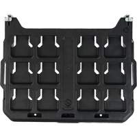 Tablette de rayonnage Packout Planification Entrepots Molloy