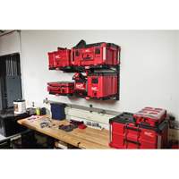 Tablette de rayonnage Packout Planification Entrepots Molloy