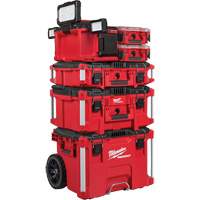 M18 Packout Light/Charger, LED, 3000 Lumens Planification Entrepots Molloy