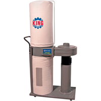 Collecteurs de poussi&egrave;re, 28" x 15" x 61" Planification Entrepots Molloy