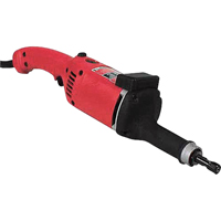 Rectifieuse robuste, 1/4", 120 V, 11 A, 14500 Tr/min Planification Entrepots Molloy