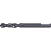 Foret pilote pour scie-cloche, 5/8"-18 - 1/2"-20, 1/4" Tige Planification Entrepots Molloy
