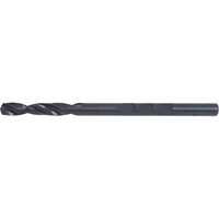 Foret pilote pour scie-cloche, 5/8"-18  - 1/2"-20, 1/4" Tige Planification Entrepots Molloy