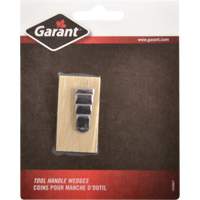 Coin en acier pour marteau, #3 Planification Entrepots Molloy