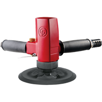 Sanders, 4500 RPM Planification Entrepots Molloy