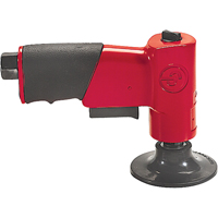 Mini Rotary Sanders, 14000 RPM Planification Entrepots Molloy