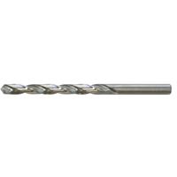 Jobber Drills NAS907 Type A, Bright Finish, High Speed Steel, 1/16", 1-7/8" L, 7/8" Flute, 118° Point Angle Planification Entrepots Molloy