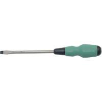 TDS-4 Tournevis &agrave; fente Torque Drive 1/4", 4" Longueur Planification Entrepots Molloy