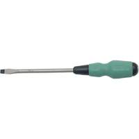 Tournevis &agrave; fente TORQUE DRIVE, 6" Longueur Planification Entrepots Molloy