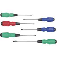 TDSS-6 Jeu de tournevis Torque Drive, 6 mcx, Magn&eacute;tique Planification Entrepots Molloy