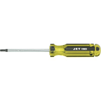 TORX&reg; Jumbo Handle Screwdriver Planification Entrepots Molloy