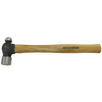 BP-32H Marteau &agrave; panne ronde, Poids de la t&ecirc;te 32 oz, Face Ordinaire, Prise Bois Planification Entrepots Molloy