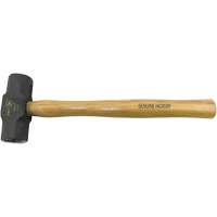 SH-6H Sledge Hammer, 6 lbs., 32", Wood Handle Planification Entrepots Molloy