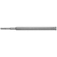 Coupe-barres d'armature rotatifs, 5/8", Tige SDS-Plus, Carbure Planification Entrepots Molloy