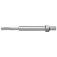 Coupe-barres d'armature rotatifs, 3/8", Tige SDS-Plus, Carbure Planification Entrepots Molloy