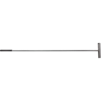 Long Reach Magnetic Retrievers, 39.72" Length, 6" x 1 3/8" Diameter, 28 lbs. Capacity Planification Entrepots Molloy