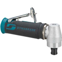 Right Angle Die Grinder, 1/4" Collet, 20000 RPM Planification Entrepots Molloy