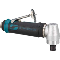 Right Angle Die Grinder, 1/4" Collet, 20000 RPM Planification Entrepots Molloy