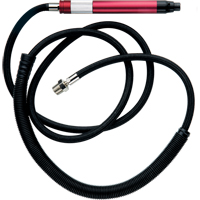 Pencil Grinder, 1/4" NPT, 7 CFM Planification Entrepots Molloy