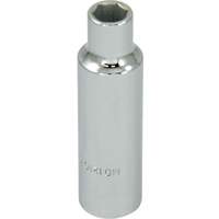 Douille, 10 mm, Prise 1/2", 6 pans, Profond Planification Entrepots Molloy